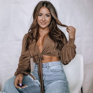 Meet your Posher, Whitney